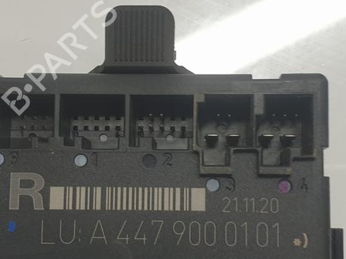 Electronic module MERCEDES-BENZ VITO Van (W447) 110 CDI (447.601, 447.603, 447.605) | BP28104088M83 