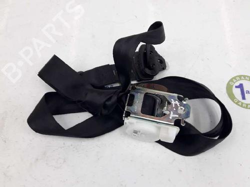 Rear left seatbelt CITROËN C4 Picasso I MPV (UD_) 1.6 HDi 110 | BP7653664I29 