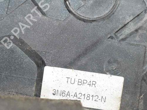 Front right lock MAZDA 3 Saloon (BK) 2.0 (BKEP) | BP794021C97 