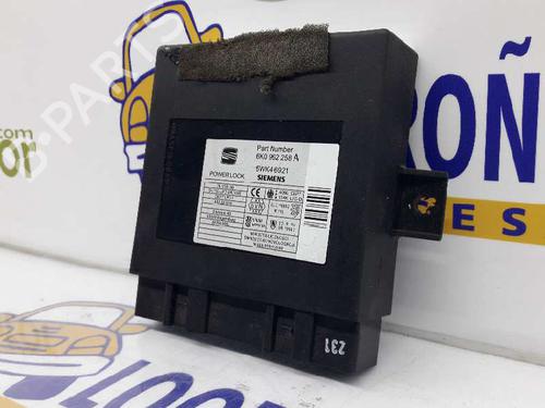 Electronic module SEAT IBIZA II (6K1) 1.4 i | BP1982081M83 