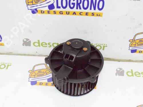 Heater blower motor HYUNDAI TUCSON (JM) 2.0 CRDi | BP14124131M62 