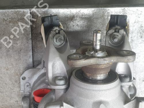 Gearbox BMW 3 (F30, F80) 318 d | BP19039003M3 