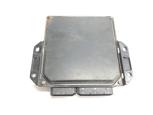 Engine control unit (ECU) NISSAN NAVARA NP300 (D40) 2.5 dCi 4WD | BP29311722M57 