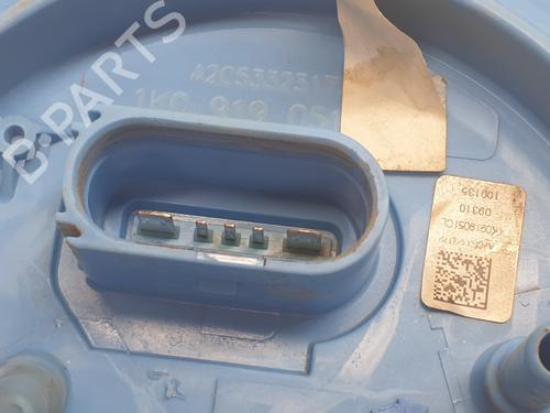 Fuel pump VW GOLF VI (5K1) 1.4 TSI | BP24237330M76 