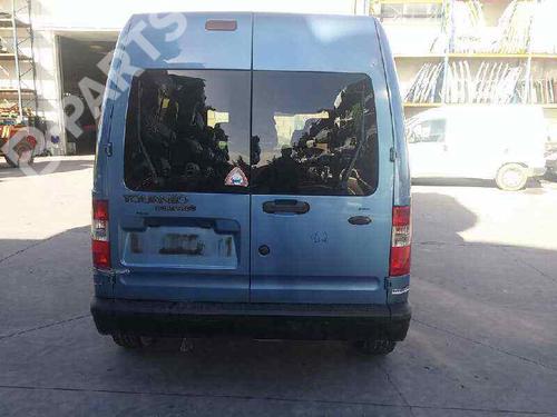 Wheel arch trim FORD TRANSIT CONNECT (P65_, P70_, P80_) 1.8 TDCi | BP6622837C116  - Image 11