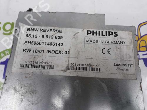 Radio BMW 3 (E46) 318 i | BP2445010E6 
