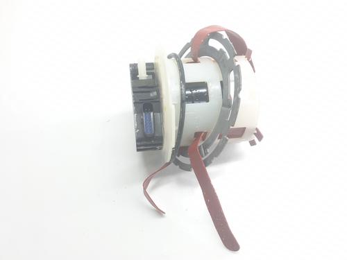 Electronic module AUDI A6 C7 (4G2, 4GC) 2.0 TDI | BP31855930M83