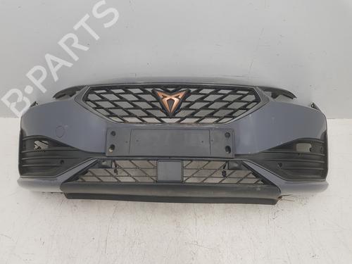 Foran kofangere CUPRA LEON Sportstourer (KL8, KU8, KUD) 1.5 eTSI (150 hp) 30753909
