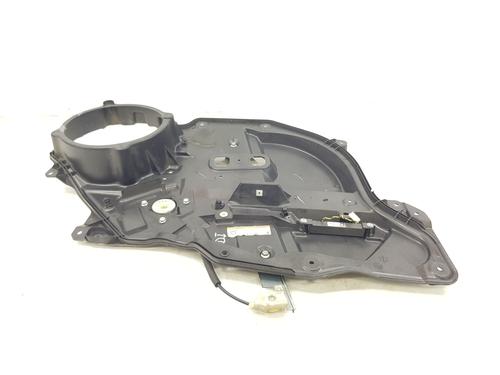 Front left window mechanism MAZDA CX-7 (ER)  | BP37471633C22  - Image 5