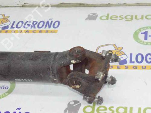 Driveshaft SSANGYONG ACTYON I 2.0 Xdi | BP1075100M37 
