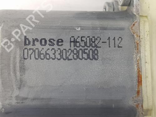 Left rear window motor FORD FOCUS III 1.0 EcoBoost | BP13910605E23