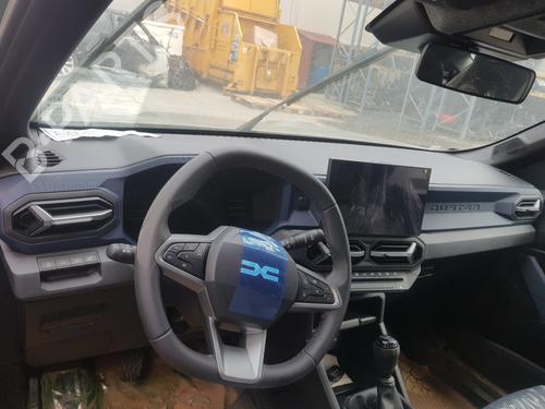 Seats set DACIA DUSTER (PYM_, PYN_) 1.2 TCe 130 | BP35753696C78  - Image 28