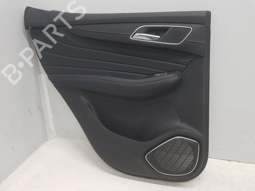 Ensemble sièges MG MG HS (AS23) 1.5 T (SAS23) | BP30830750C78