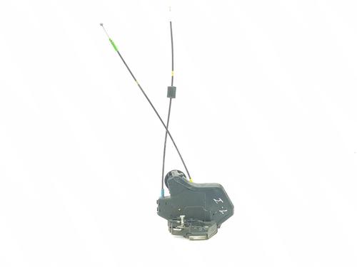 Used Rear left lock TOYOTA LAND CRUISER PRADO (_J12_) 3.0 D-4D (KDJ120, KDJ125) (163 hp) 15824634