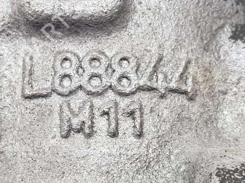 Right front brake caliper DACIA SANDERO III 1.0 TCe 90 | BP36223570M104 - Image 6