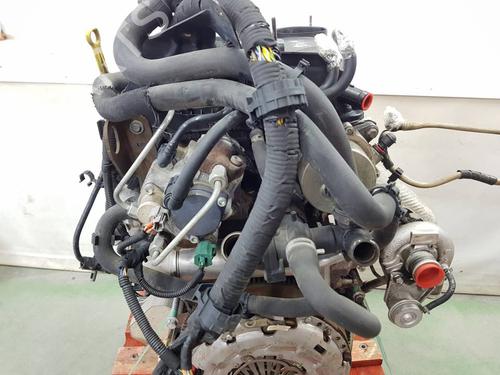 Engine CITROËN JUMPER II Van | BP39882854M1 - Image 4
