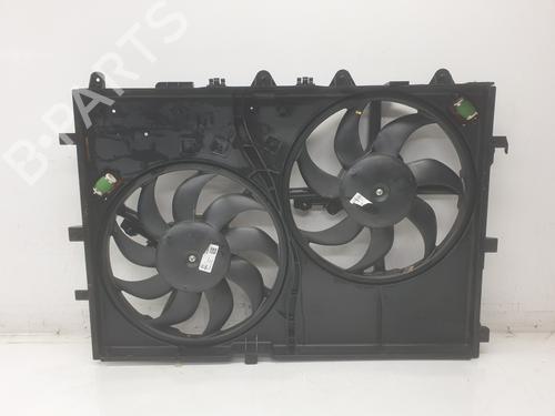Radiator fan PEUGEOT BOXER Van 2.2 BlueHDi 140 | BP31589714M35 - Image 3