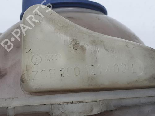 Expansion tank VW LT 28-46 II Van (2DA, 2DD, 2DH) 2.5 TDI | BP17585677C120