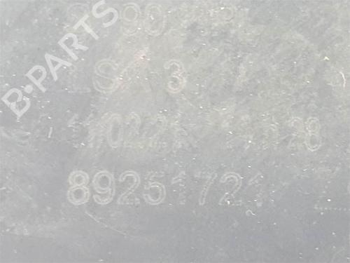 Left front fog light PEUGEOT RIFTER | BP38936584C30 - Image 3
