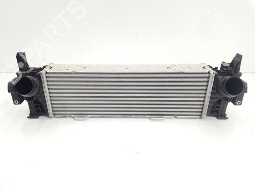 Intercooler BMW X3 (G01, F97) sDrive 18 d (150 hp) 9963155