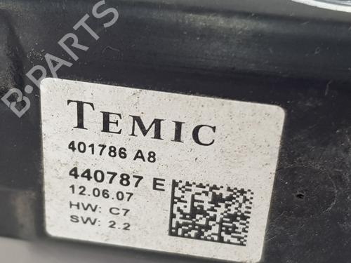 Left rear window motor CITROËN C4 Picasso I MPV (UD_)  | BP26720053E23 