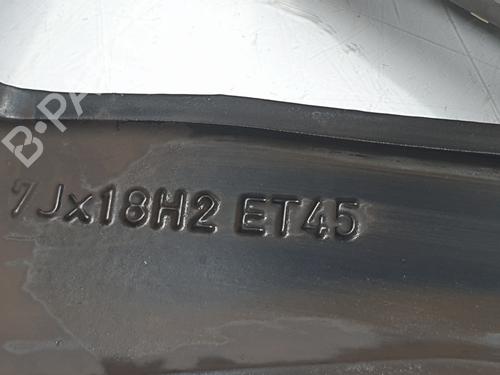 Felga VW T-ROC (A11, D11) 1.5 TSI | BP29723157C45 