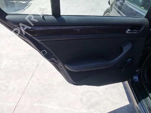 Radio BMW 3 (E46) 320 d | BP1135587E6 