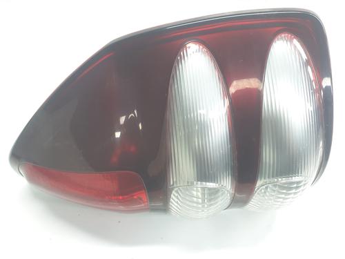 Used Right taillight TOYOTA LAND CRUISER PRADO (_J12_) 3.0 D-4D (KDJ120, KDJ125) (166 hp) 13915041