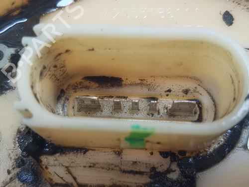 Fuel pump AUDI A3 Sportback (8PA) 1.9 TDI | BP9292182M76 