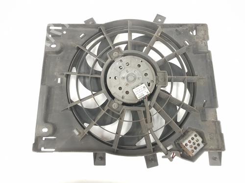 Køleventilator elektrisk OPEL ASTRA H (A04)  | BP29316542M35 