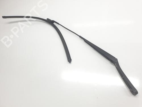 Front windshield wiper arm VW CRAFTER Van (SY_, SX_)  | BP29535283C143 