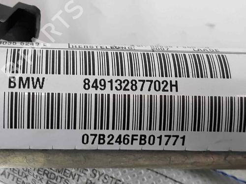 Left curtain airbag BMW 1 (E87) 118 d | BP5407300C11 