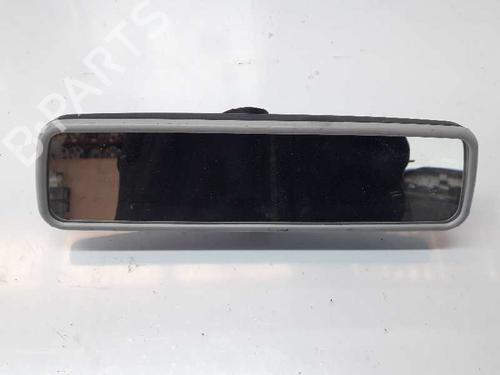 Spiegel binnen VW TRANSPORTER T5 Bus (7HB, 7HJ, 7EB, 7EJ) 2.0 TDI 4motion (140 hp) 5598125