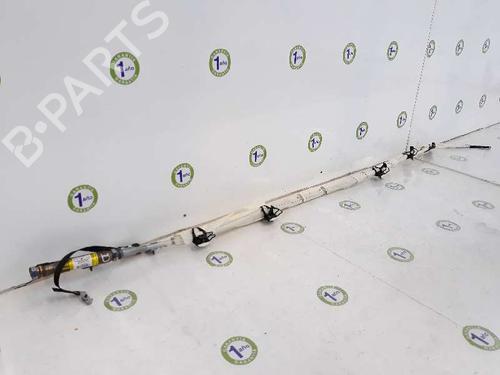 Right curtain airbag VOLVO XC90 I (275) D5 AWD | BP5566527C12 