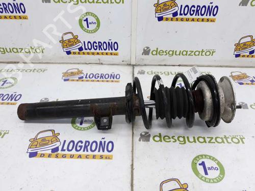 Left front shock absorber BMW 1 (E81) 118 d (143 hp) 31316786021 | 31316786021 | 31316786021 |