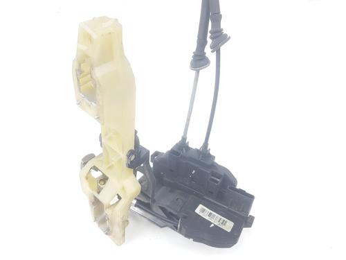 Front right lock HYUNDAI SANTA FÉ II (CM) 2.2 CRDi GLS | BP17651809C97 