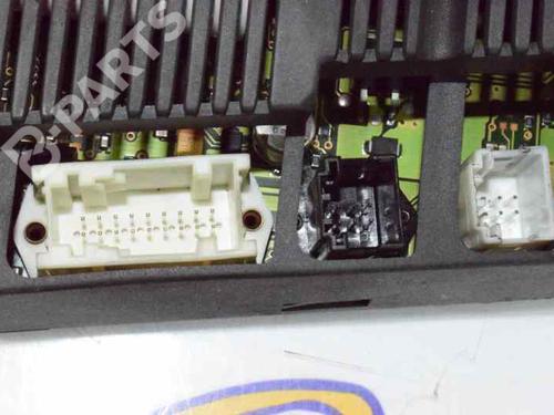 Climate control BMW 3 (E46) 320 d | BP779234I5 