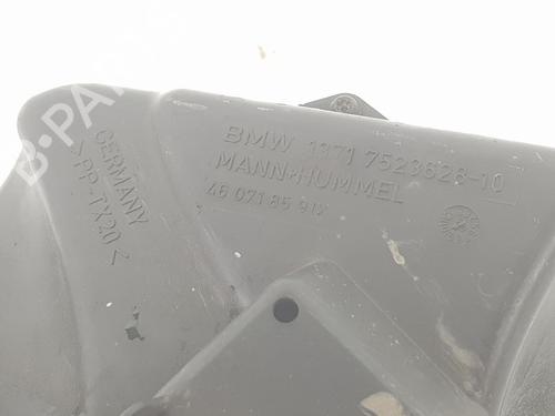 Air filter box BMW 1 (E81) 116 i | BP14093486M87 