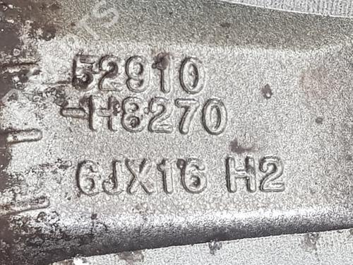 Fælk KIA STONIC (YB) | BP38043172C45 - Image 7