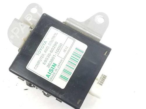 Elektronisk modul TOYOTA LAND CRUISER PRADO (_J12_) 3.0 D-4D (KDJ120, KDJ125) (166 hp) 8135746