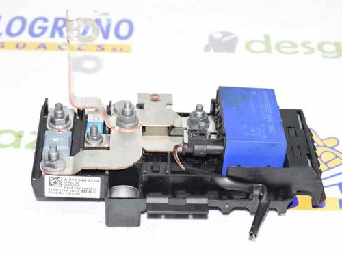 Used Fuse box MERCEDES-BENZ GLA-CLASS (X156) GLA 220 CDI 4-matic (156.905) (170 hp) 794840