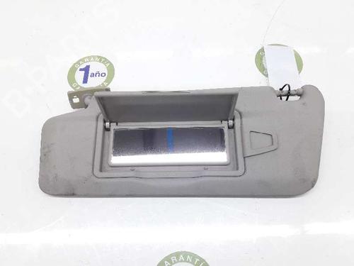 Left sun visor MERCEDES-BENZ C-CLASS (W204) C 220 CDI (204.002) | BP4679492I1 
