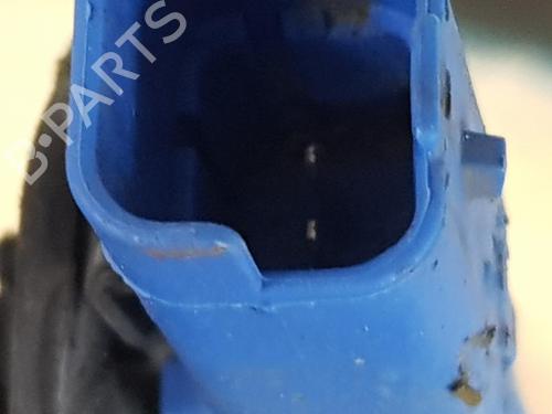 Rear axle PEUGEOT 208 I (CA_, CC_) 1.6 HDi / BlueHDi 75 | BP17170381M2 