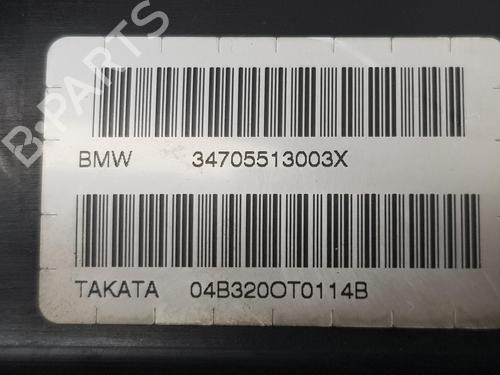 Electronic module BMW 3 Compact (E46) 320 td | BP16418650M83 