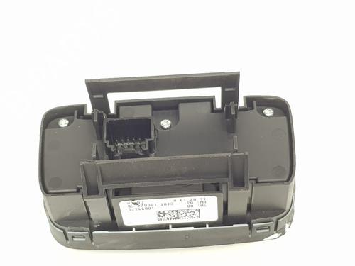 Headlight switch FORD FIESTA VI (CB1, CCN)  | BP28278871I24 