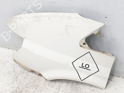 Left front fenders FORD TRANSIT Van (FA_ _) 2.0 DI (FAE_, FAF_, FAG_) | BP18971199C41 