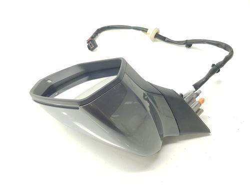 Right mirror CUPRA LEON (KL1, KU1, KUG)  | BP29358791C27 