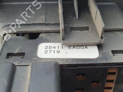 Left rear window switch NISSAN PATHFINDER III (R51) 2.5 dCi | BP6462826I29 