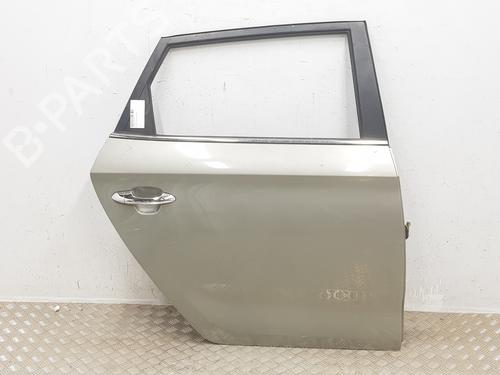 Used Right rear door Right rear door 37691638 37691638