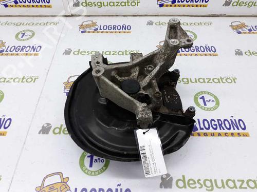 Right rear steering knuckle VW PASSAT B6 (3C2) 2.0 TDI 16V | BP2521889M28 